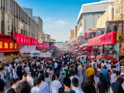 义乌商贸城，最新新闻，商贸城开放案已公布