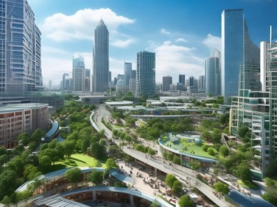 长宁区商贸服务方案