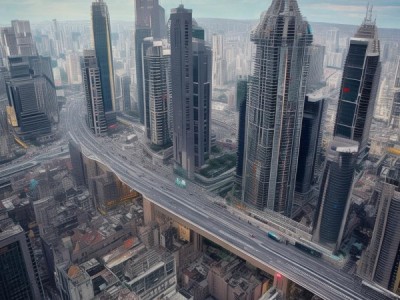 重构现代商贸中心格局——临夏加大商贸中心项目取得重大进展