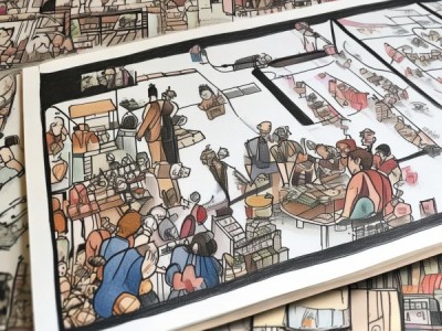 商贸城诈骗案例分析与防范策略