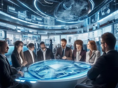 盛园商贸服务项目，创新解决方案，应对现代商业挑战