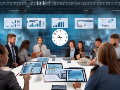 商贸服务类公司注销，企业转型的关键步骤