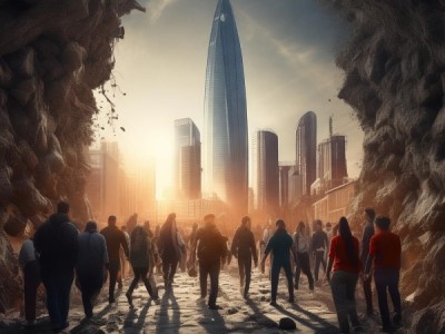 智通商贸，从困境到崛起的转型之路