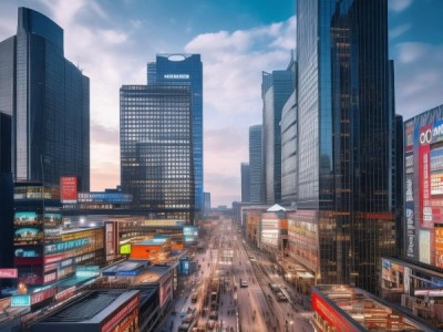 范姐商贸经典与创新并存，全球商界经典之作