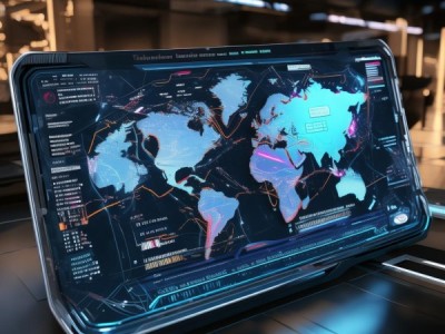 商贸交通服务部官网解析应用