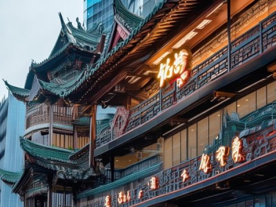 范姐商贸经典与创新并存，全球商界经典之作