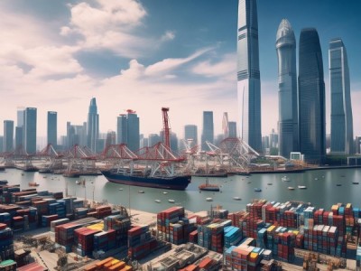 禹城商贸港项目，机遇与挑战