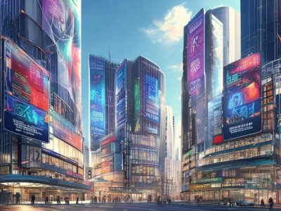 商贸服务业项目专项资金支持经济发展与创新的多重作用