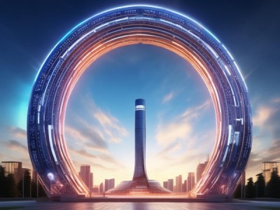 开启新纪元，永善商贸服务物流中心的使命与愿景