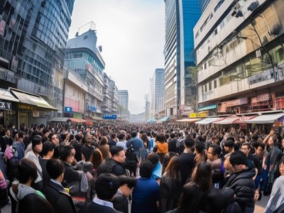 曲靖西部商贸城新闻