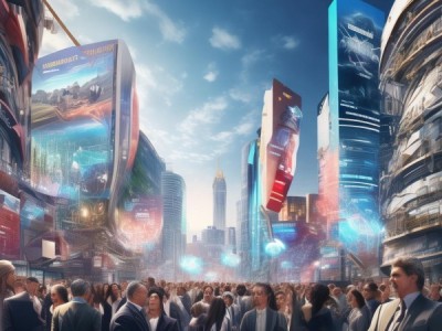 商贸流通行业新闻，未来发展的机遇与挑战