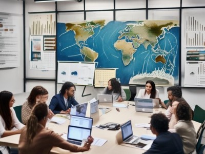 商贸公司绩效考核的案例研究