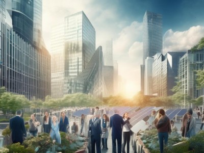 乔司商贸城 商未来新起点