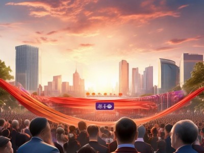 开启长春远东国际商贸城，机遇与发展的新起点