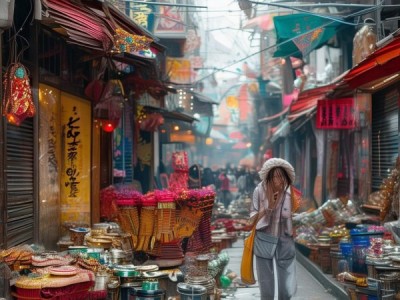 商贸节项目申报书——通过促销活动提升商业价值