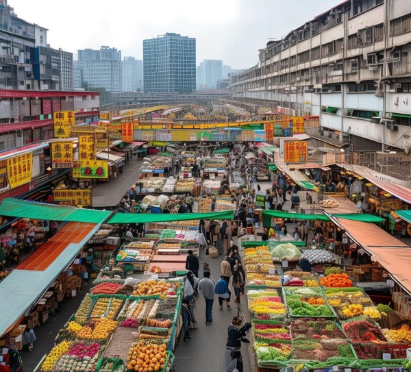 离石大商贸，市场机遇与未来展望