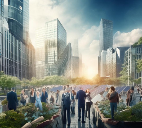 经济复苏与商业转型 经济复苏与商业转型