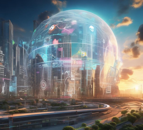 开启商业机会与合作的新局面