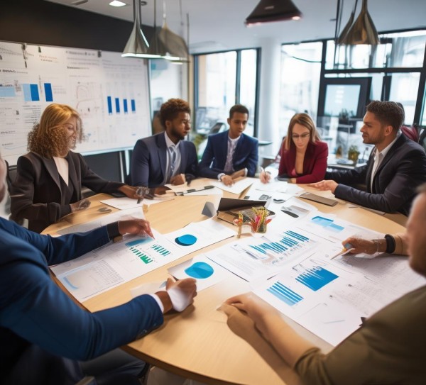 商贸企业培育的实践与创新案例分析——典型案例解析 商贸企业培育的实践与创新案例分析——典型案例解析