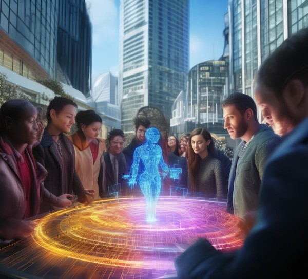 开启商业智慧之旅，乐享商贸服务的未来