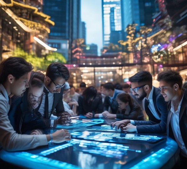 北京猎豹商贸服务助力商业生态创新升级 北京猎豹商贸服务助力商业生态创新升级