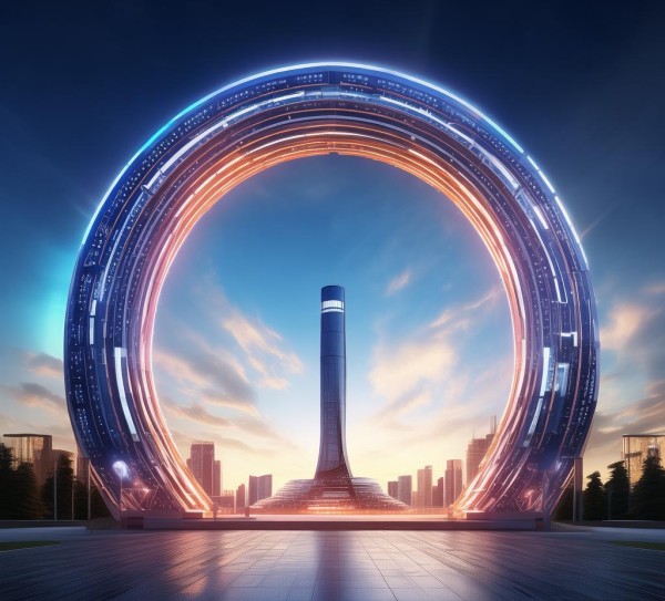 开启新纪元,永善商贸服务物流中心的使命与愿景 开启新纪元,永善商贸服务物流中心的使命与愿景