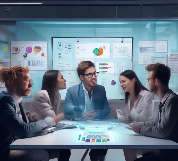 高效管理实践与商的启示 高效管理实践与商的启示