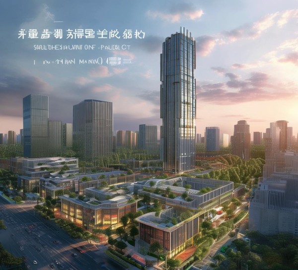 西南商贸城澜山府项目，商业价值与未来展望