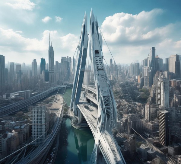 商贸核心区高速项目，挑战与机遇并存