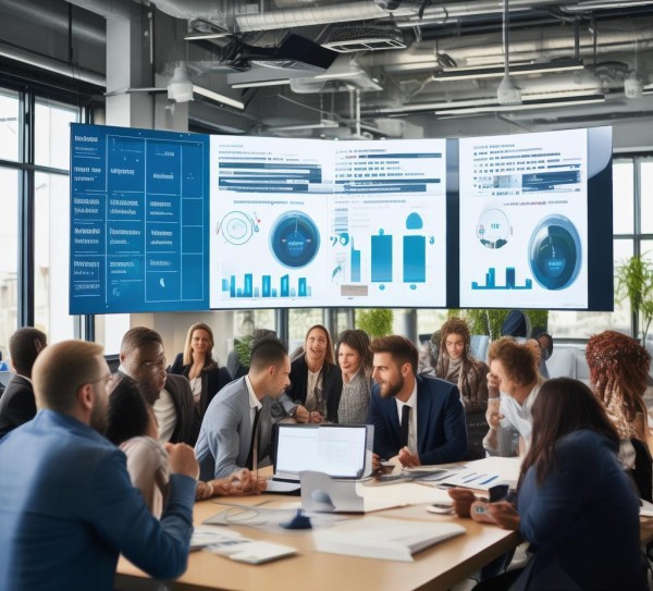 全能型人才的培训计划，助力企业成长。