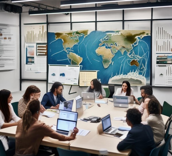 商贸公司绩效考核的案例研究