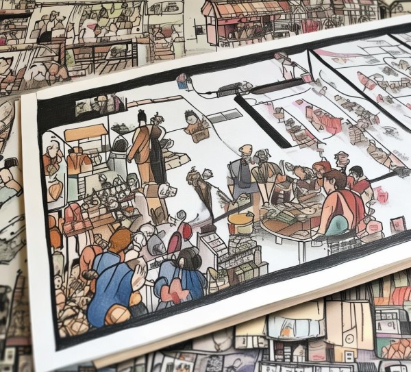 商贸城诈骗案例分析与防范策略