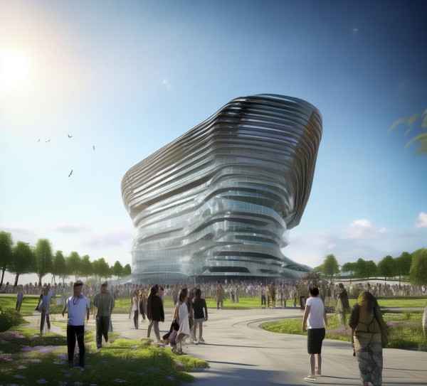 探索新生态，项目重塑未来——宽城鸿泰电子商贸城