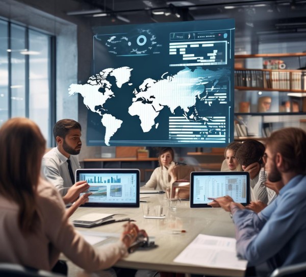 商贸公司税务筹划，从税务规划到税务执行的策略分析