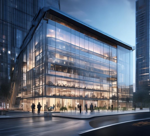 越美商贸服务中心,高端智能服务之源 越美商贸服务中心,高端智能服务之源