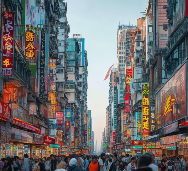 德阳商贸城,商业崛起的窗口 德阳商贸城,商业崛起的窗口