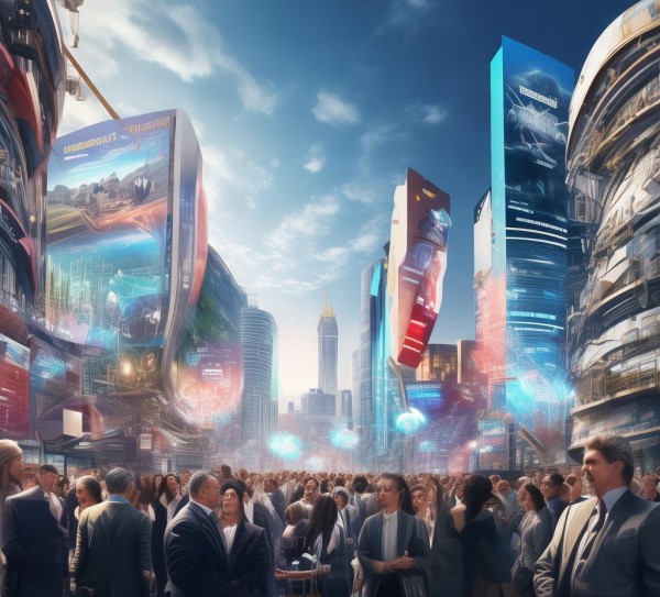 商贸流通行业新闻,未来发展的机遇与挑战 商贸流通行业新闻,未来发展的机遇与挑战