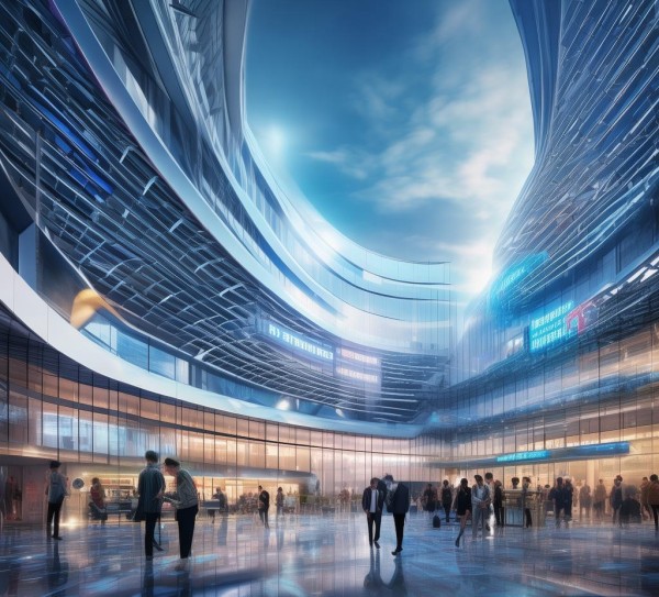 招商局商贸服务中心,服务创新,成就未来 招商局商贸服务中心,服务创新,成就未来