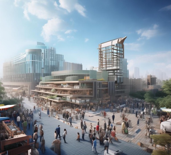 中农联商贸流通服务业,构建高质量发展新引擎 中农联商贸流通服务业,构建高质量发展新引擎