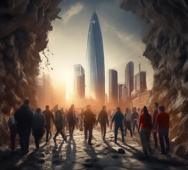 智通商贸,从困境到崛起的转型之路 智通商贸,从困境到崛起的转型之路