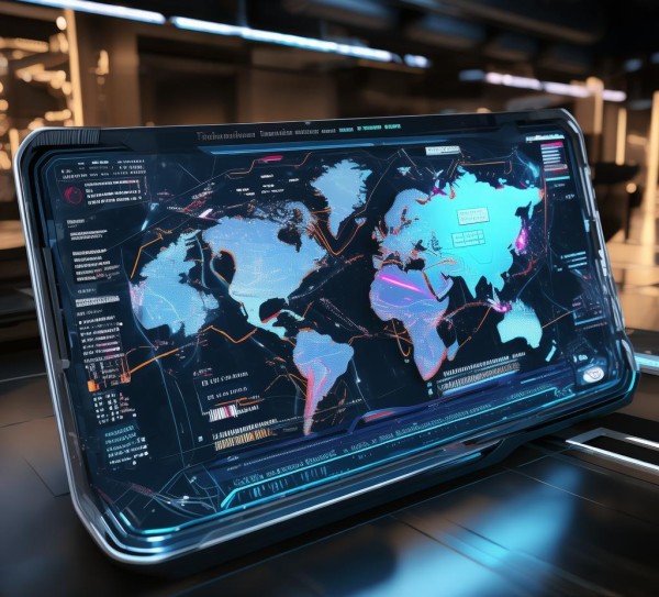 商贸交通服务部官网解析应用