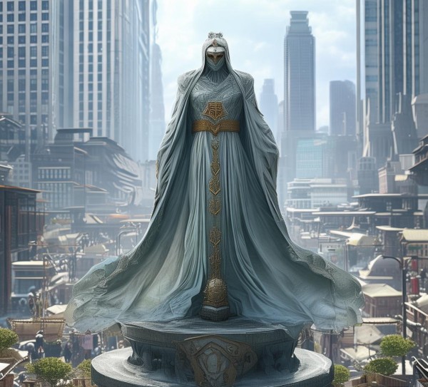 商贸服务管理局，保障贸易秩序的坚强力量