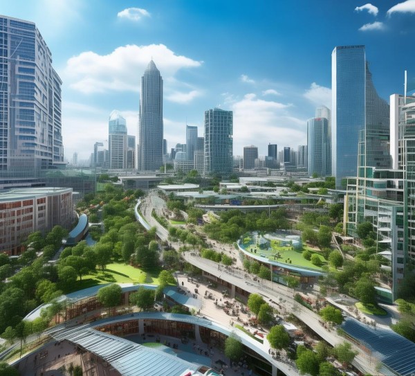 长宁区商贸服务方案 长宁区商贸服务方案