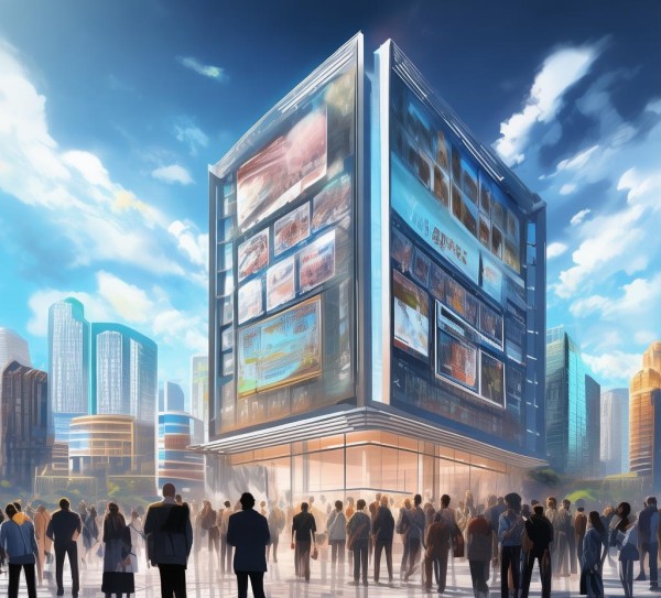 商贸服务业项目招商，机遇与挑战