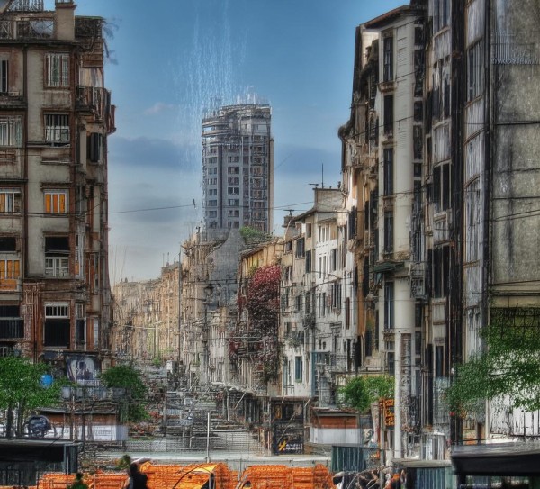 浠水现代商贸城,现代建筑的视觉盛宴 浠水现代商贸城,现代建筑的视觉盛宴