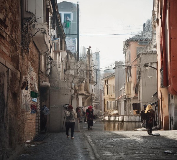 贵荣商贸服务邢台的经济与未来展望 贵荣商贸服务邢台的经济与未来展望