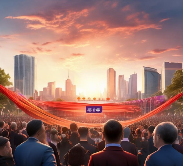 开启长春远东国际商贸城,机遇与发展的新起点 开启长春远东国际商贸城,机遇与发展的新起点