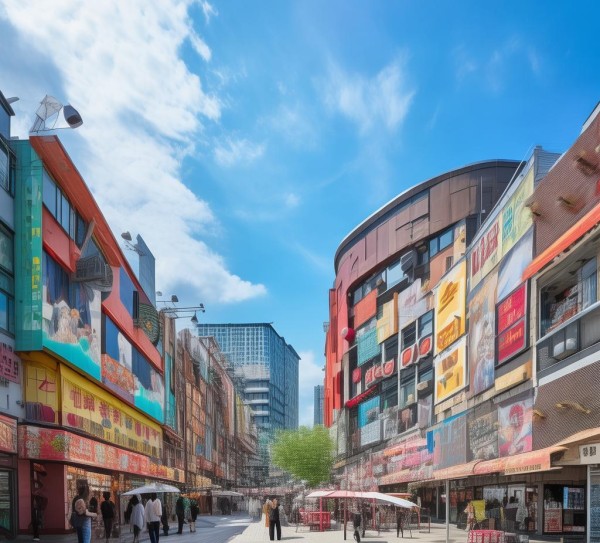 平邑县商贸城服务电话助力企业高效运营 平邑县商贸城服务电话助力企业高效运营