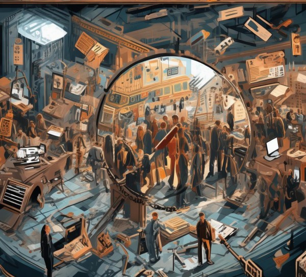 商贸行业诈骗现象及对策研究,防范与应对策略 商贸行业诈骗现象及对策研究,防范与应对策略