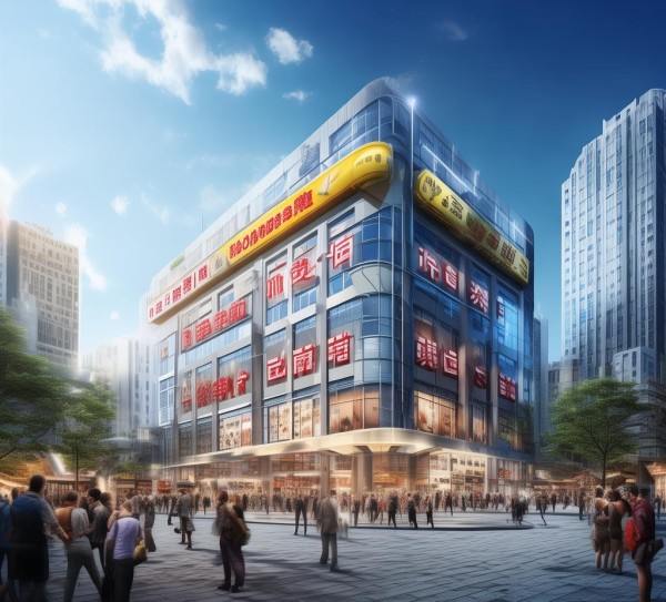 蒲城县商贸企业服务中心,助力商贸产业繁荣,以中心力量推动商贸发展 蒲城县商贸企业服务中心,助力商贸产业繁荣,以中心力量推动商贸发展